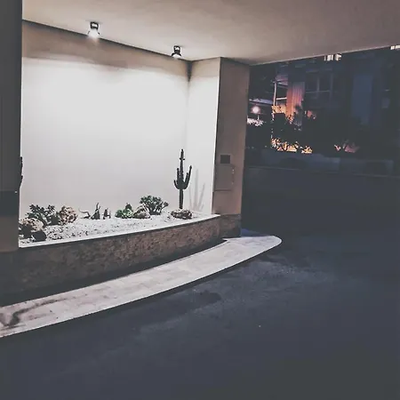 Apartment Grimaldi Forum *
