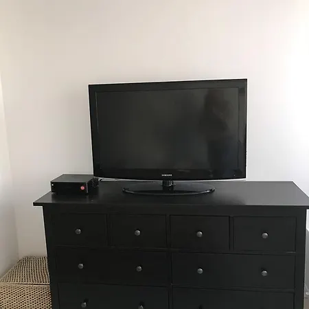Grimaldi Forum Apartment *
